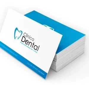 100 Tarjetas de presentación