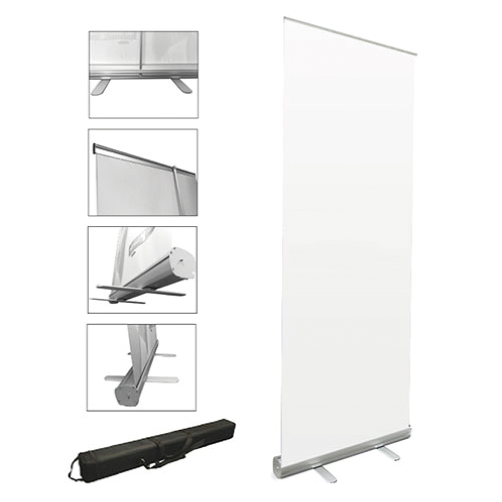 Pendon roller 200×80