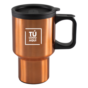 Mug Cobre 450cc