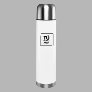 Termo White 1L