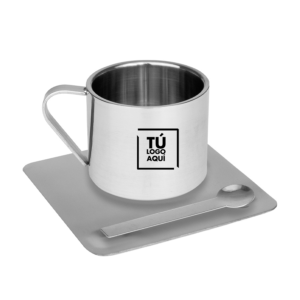 Coffee Set Espresso 180cc