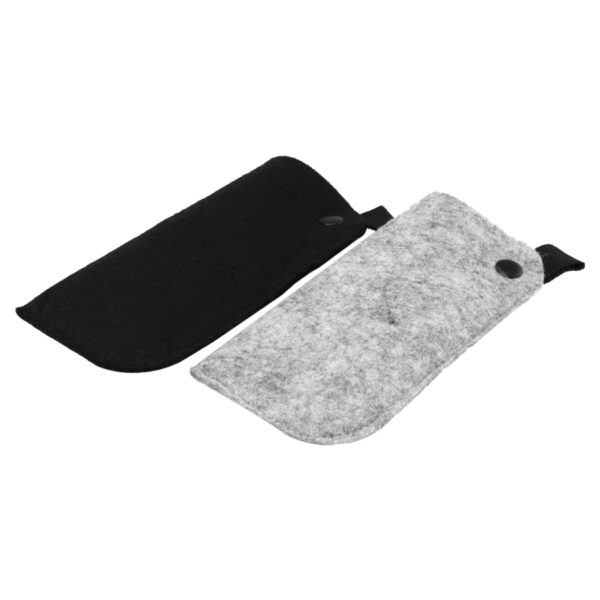 Estuche Porta-Lentes de Fieltro - Imagen 2