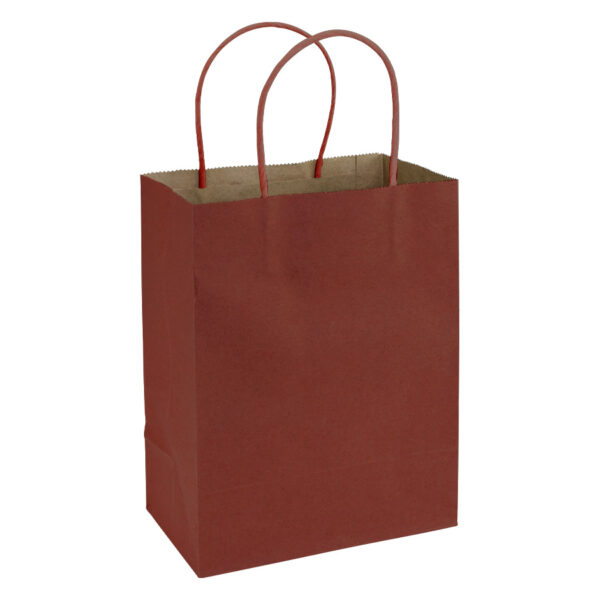Bolsa de Papel 120g/m2 - Imagen 4