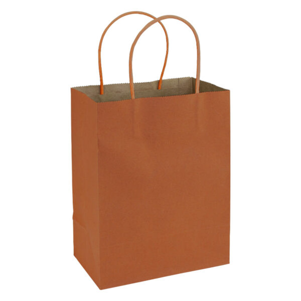 Bolsa de Papel 120g/m2 - Imagen 5