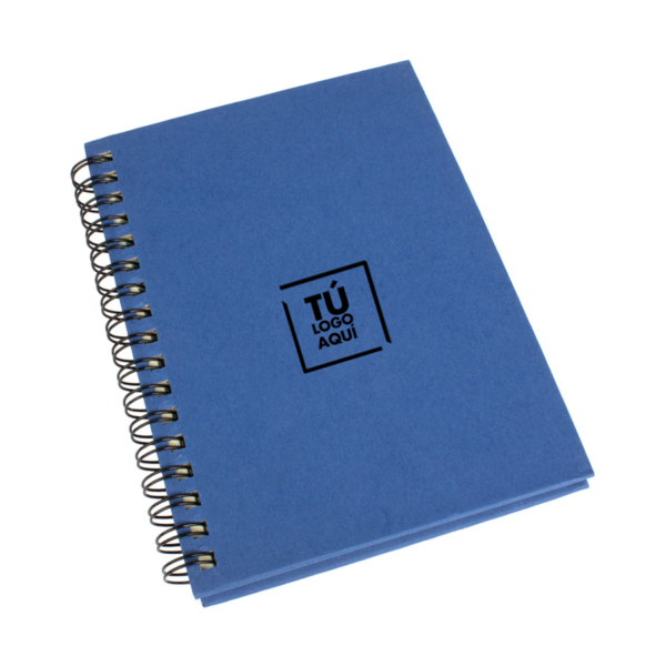Libreta Ecológica - Imagen 3