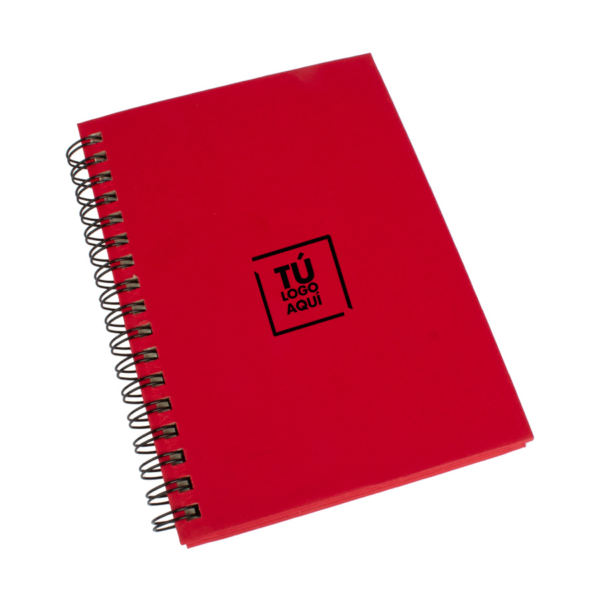 Libreta Ecológica - Imagen 4