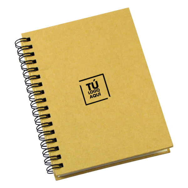 Libreta Ecológica - Imagen 6
