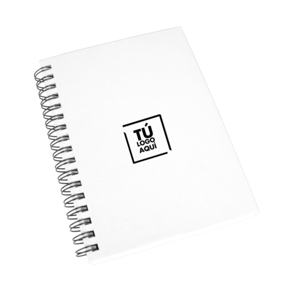 Libreta Ecológica - Imagen 2