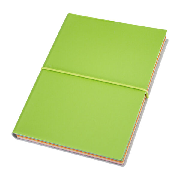 Libreta de PU High Class - Imagen 6