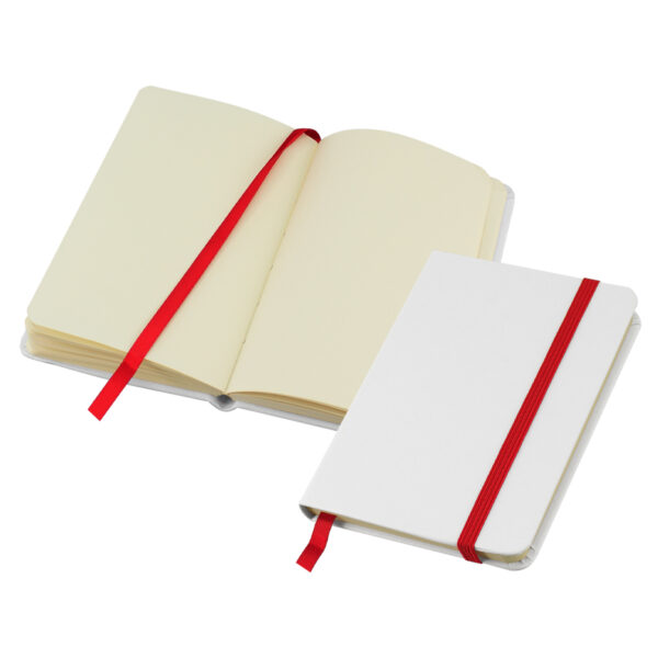 Libreta Whiteskine - Imagen 3