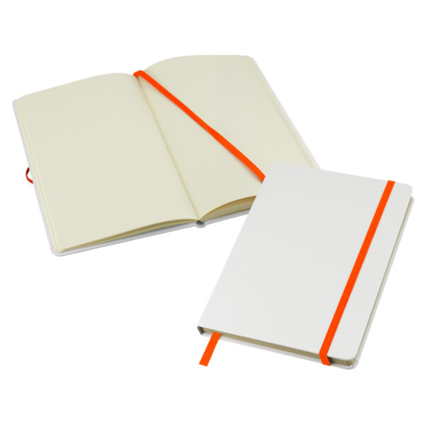 Cuaderno Whiteskine - Imagen 4