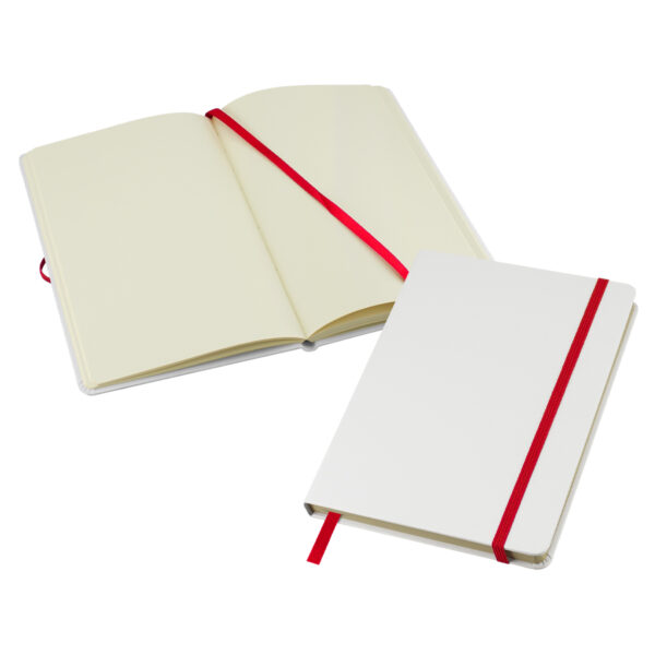 Cuaderno Whiteskine - Imagen 3