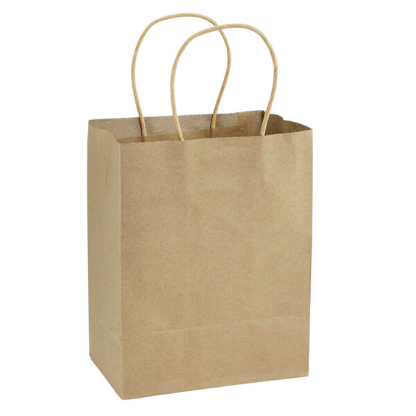 Bolsa de Papel 120g/m2 - Imagen 4