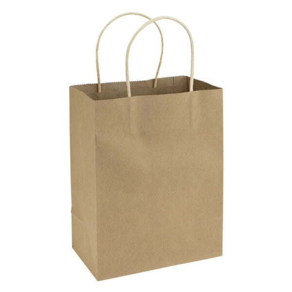 Bolsa de Papel 120g/m2 - Imagen 7