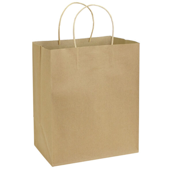 Bolsa de Papel 120g/m2 - Imagen 4