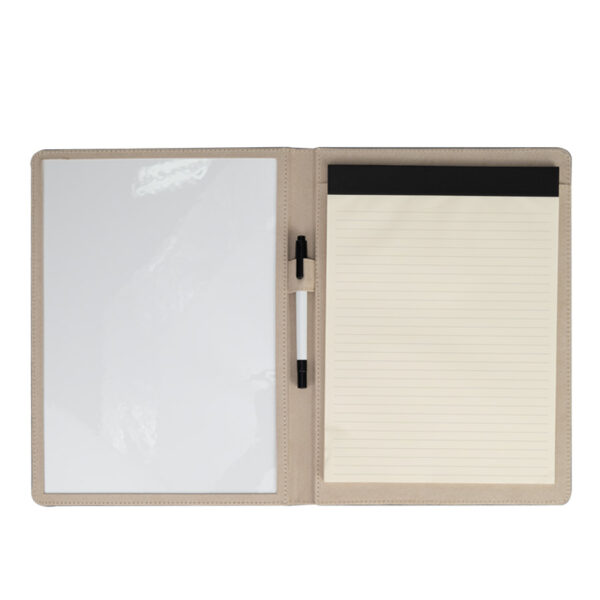 Set de Escritura con Carpeta y Pizarra «PHILLIP»